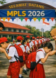 MPLS Ramah 2026, Wujudkan Sekolah Aman dan Nyaman