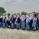 MPLS SMA Negeri 2 Medan Tahun Ajaran 2026/2027 Usung Tema TAPAK Ramah