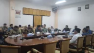 MUI Sampang Minta DPRD Dukung RUU Pidana LGBT ke Prolegnas