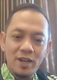 Mumu Soroti Dugaan Korupsi dan Impor Slab, Desak Danantara Audit PT Krakatau Steel