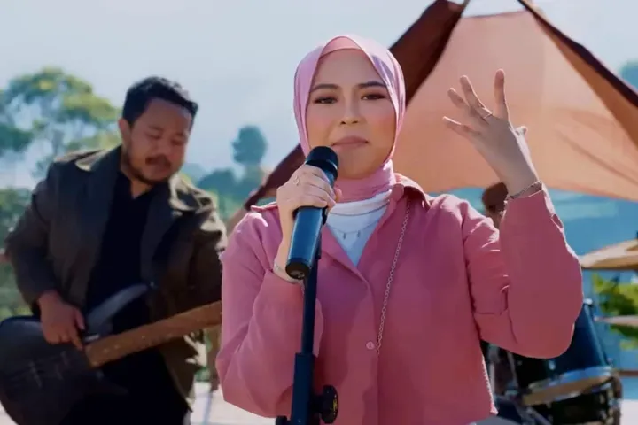 Nabila Mamuju Ungkap Rahasia Belajar Cengkok dari Selfi Yamma