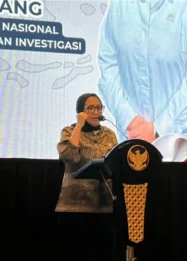 Nanik S Deyang Mundur dari Kepala BGN: Alasan Kesehatan dan Sorotan Publik