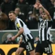 Newcastle United Minati Gelandang Eks Malmo Hugo Larsson