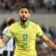 Norway Hajar Brazil 2-1: Matheus Cunha Starter, Haaland Bintang
