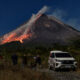 Nostalgia Pendaki: Foto-Foto Lawas Puncak Gunung Merapi Viral di Media Sosial