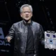 NVIDIA CEO Jensen Huang Donasikan $75 Juta untuk Kampus Vanderbilt di San Francisco