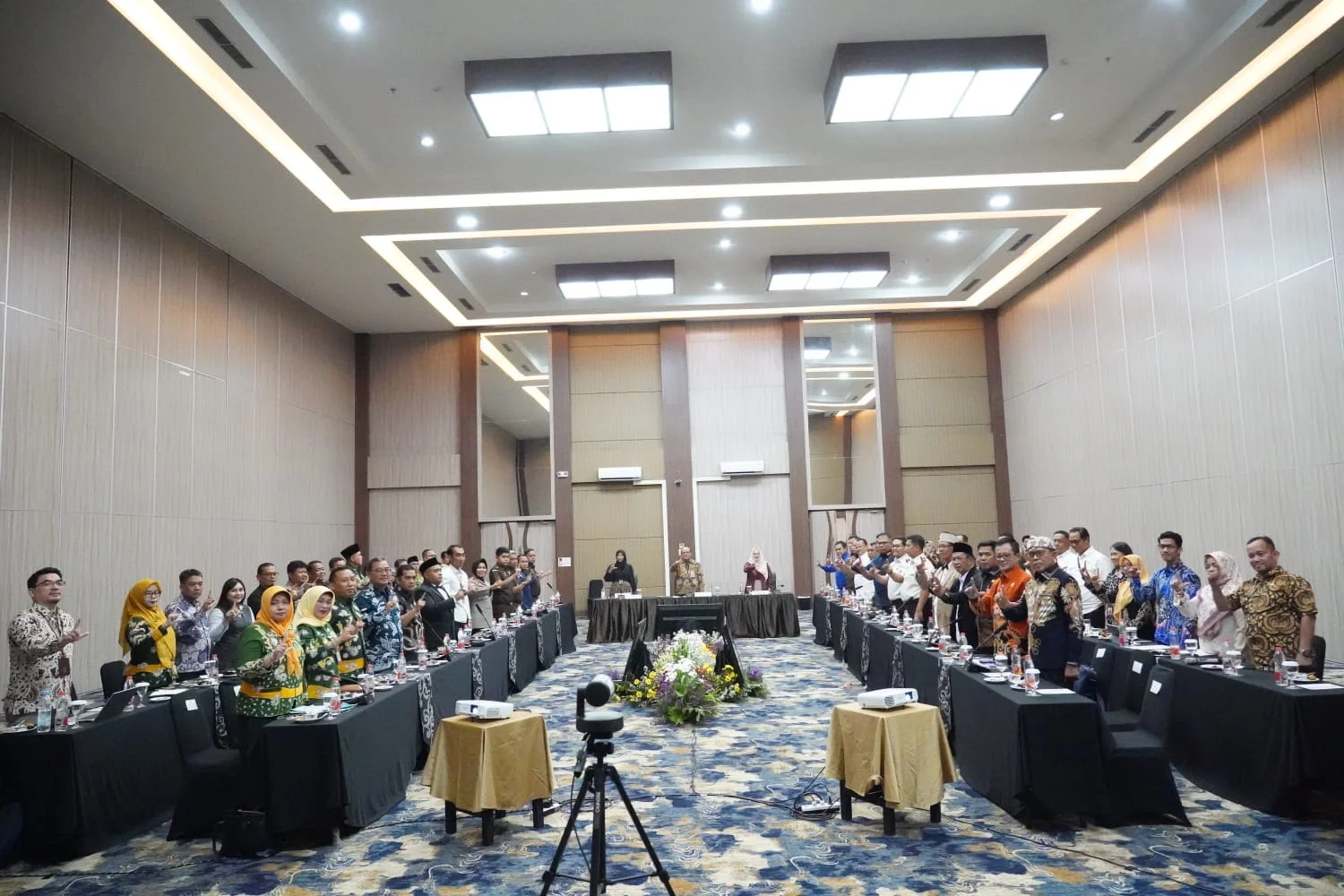 OJK Malang Ajak Masyarakat Pasuruan Waspada Praktik Keuangan Illegal