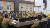 OKU Selatan Matangkan Penilaian Pelayanan Publik 2026