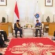 Ombudsman Apresiasi Peningkatan Kinerja Layanan Publik Pemprov DKI Jakarta