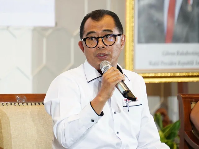 Ombudsman RI Dorong Penguatan Tata Kelola Pengawasan dan Penyaluran BBM Subsidi