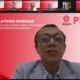 P3RI Gelar Webinar Transformasi Humas Digital, Tekankan Sertifikasi Kompetensi
