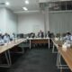 Pimpin Rapat Perdana, Kepala BGN Sudaryono Tegaskan Tata Kelola Transparan dan Bebas Konflik Kepentingan
