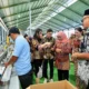 Pabrik Kaleng Rp200 Miliar Resmi Beroperasi di Banyuwangi