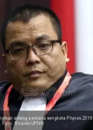 Pakar Soroti Kasus Payment Gateway Denny Indrayana yang Menggantung