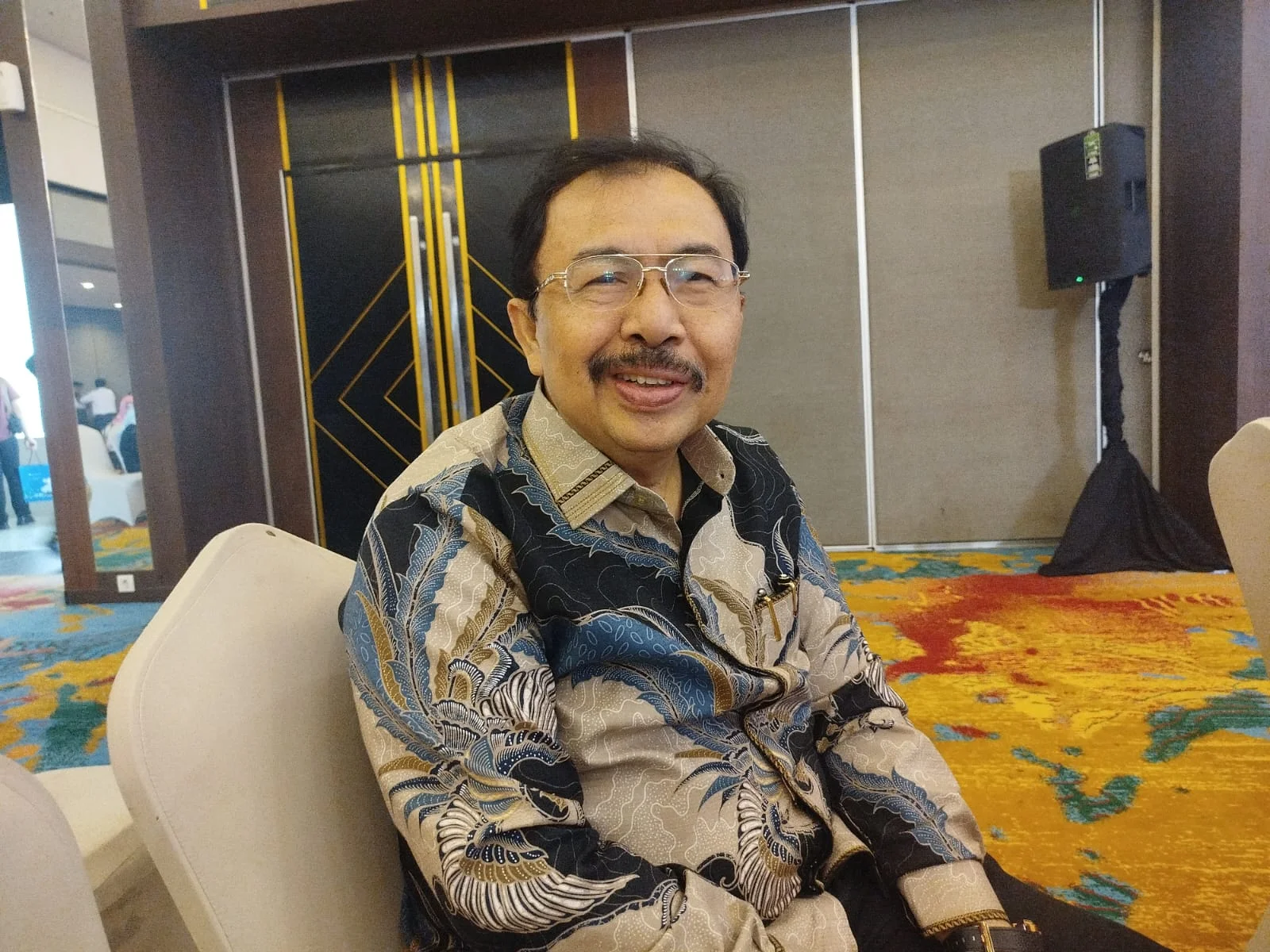 Pakar Transparansi dan Pembaruan Data Kunci Meningkatkan Penerimaan Pajak