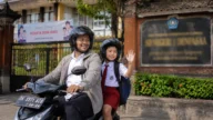 PANRB Terbitkan Imbauan, ASN Diberi Fleksibilitas untuk Mengantar Anak