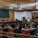 Paripurna DPRD Kaur Soroti Raperda APBD 2025, Optimalisasi PAD Jadi Catatan