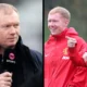 Paul Scholes dan Nicky Butt Ragukan Transfer Andrey Santos ke Manchester United