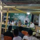 PCNU Aceh Barat Gelar Beut NU Warong Kopi Edisi ke-14, Perkuat Silaturahmi dan Ukhuwah