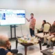 Pelabuhan Ketapang Disiapkan Jadi Simpul Konektivitas Nasional
