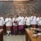 Pelantikan Tiga Direksi Baru Perumda Pasar Didorong Percepat Transformasi