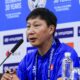 Pelatih Timnas Vietnam Kim Sang-sik Enggan Pikirkan Indonesia, Fokus Penuh Sikat Singapura