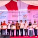 Pelindo Bengkulu Terima Penghargaan Orang Tua Asuh dalam Program GENTING 2026
