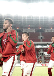 Peluang Timnas Indonesia di ASEAN Championship 2026: Bukan Sekadar Favorit
