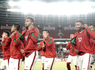 Peluang Timnas Indonesia di ASEAN Championship 2026: Bukan Sekadar Favorit