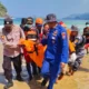 Pemancing Hilang di Pulau Merah Ditemukan Meninggal Dunia