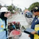 Pembangunan Jalan Wates-Metro Dikebut, Target Rampung Akhir Agustus 2026