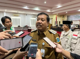 Pembangunan SMP Negeri 12 Pangkalpinang Direncanakan Tahun 2027