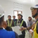 Pembangunan SR Permanen Dharmasraya Capai 91 Persen, MPLS Dimulai 14 Juli