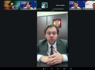 Pemerintah Rusia Siapkan Beasiswa bagi Dosen dan Mahasiswa Indonesia