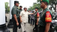 Pemerintah Tegaskan Babinsa dan Bhabinkamtibmas Tak Berwenang Tagih Pajak