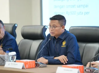 Pemerintah Tunjuk Empat Marketplace sebagai Pemungut PPh Pedagang Dalam Negeri: Langkah Menuju Level Playing Field