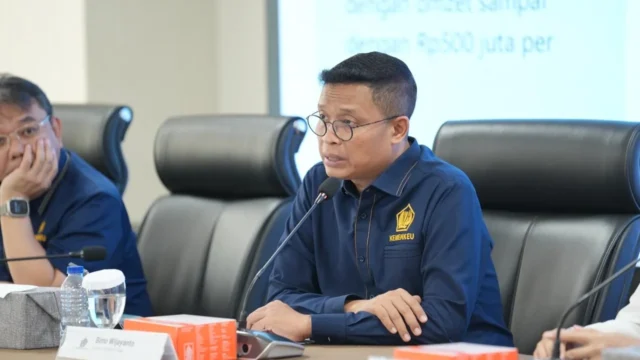 Pemerintah Tunjuk Empat Marketplace sebagai Pemungut PPh Pedagang Dalam Negeri: Langkah Menuju Level Playing Field