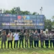 Pemkab Aceh Jaya Resmikan TMMD Ke-129 di Sarah Raya