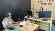 Pemkab Belitung Tanggung Iuran BPJS Kesehatan 68 Ribu Warga