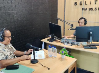 Pemkab Belitung Tanggung Iuran BPJS Kesehatan 68 Ribu Warga