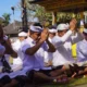 Pemkab Jembrana Gelar Bhakti Penganyar di Pura Mandara Giri: Wujud Syukur dan Doa untuk Pembangunan Daerah