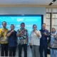Pemkab Kuansing Percepat Pembangunan Infrastruktur Digital Lewat Audiensi dengan Komdigi