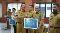 Pemkab OKI Tuntaskan 82 Persen Aduan Warga Melalui Saluran Lapor Bupati