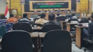 Pemkab Situbondo Sambut Positif Tiga Raperda Inisiatif DPRD: Kearsipan, Pelacuran, dan HIV/AIDS