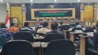 Pemkab Situbondo Sambut Positif Tiga Raperda Inisiatif DPRD: Kearsipan, Pelacuran, dan HIV/AIDS