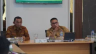 Pemko Padang Panjang Percepat Penyelesaian Sengketa Pertanahan