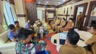 Pemko Sabang Ajak Panitia Matangkan Persiapan PSAF 2026