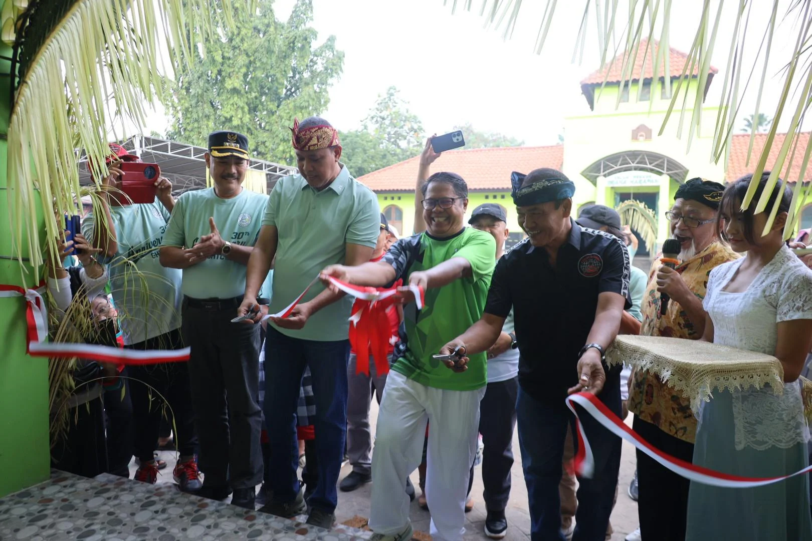 Pemkot Bekasi Komitmen Pastikan Aset Fasos Fasum Dikelola untuk Masyarakat