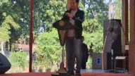 Pemkot Madiun Fokuskan Pembangunan Pariwisata Berbasis Kreativitas Masyarakat