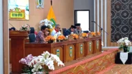Pemkot Madiun Siapkan Jawaban atas Sorotan Fraksi DPRD terkait APBD 2025